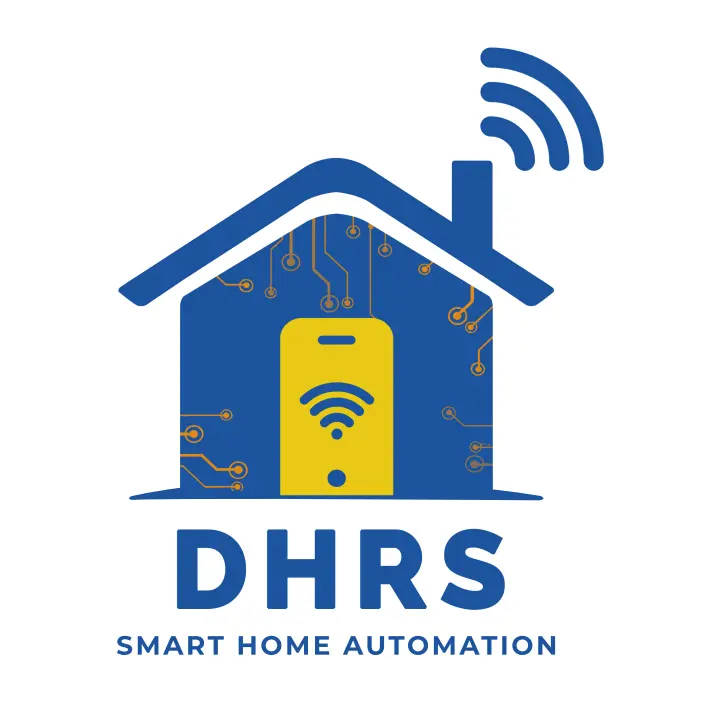 DHRS Dubai Logo